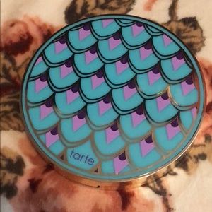 Tarte Rainforest Of The Sea Palette Volume |||